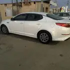كيا اوبتماء 2015