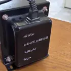محول كهربائي ايطالي اصلي