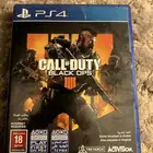 CALL OF DUTY BLACK OPSC