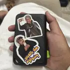 بطارية سفرية على السوم
