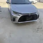 تشليح يارس قطع غيار فقط