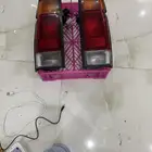 استبات خلفي ددسن