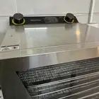 جهاز مجفف خضار وفواكه 12 صينية