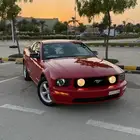 موستنج GT وارد توكيلات الجزيرة نظيف جدا