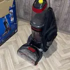 مكنسة كهربائية موكيت