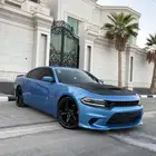 دوج تشارجر البدي وكاله RT