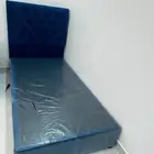 للبيع سرير نفر