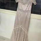 فستان