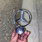 تمثال مارسيدس