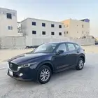 CX5 مازدا 2022