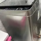 غساله توشيبا حجم 15 كيلو بسعر 2000 ريال