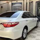 كامري 2017