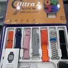 ساعة ابل