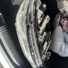 شمعة تورس يمين