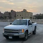 للبيع سلفرادو ممشى قليل