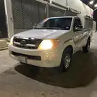 هايلكس 2011