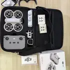 1700 ريال dji Neo Combo درون
