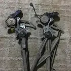 مكاين قزاز خلفيه كرسيدا