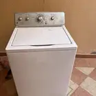 غسالة أوتوماتيك
