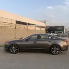 مازدا 6 الموديل 2023