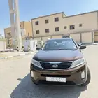كيا سيرنتو 2014
