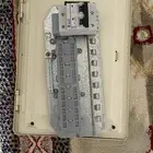 قاطع الفنار 8 مفتاح جديد كامل بصندوق