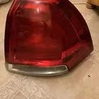 اصطب خلفي كابرس يركب من 2007 إلى 2016