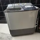 غساله LG