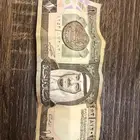 من يبحث عن التراث والنقود القديمه ريال ورقي