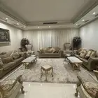 للبيع كنب كلاسيك وملحقاته
