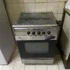 فرن اربع عيون