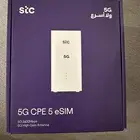 مودم STC 5G