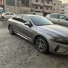 كيا k5 2023 ممشى 9 الف فقط
