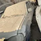 2010 نيسان ونيت دبل بدون مكينه