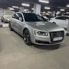 اودي A8L 2015