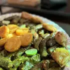 ورق عنب ذايب وحامض