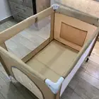 سرير اطفال من سن الولادة الى 3 سنوات