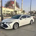 افالون 2021 XLE