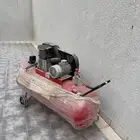 ماطور هواء جديد