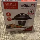 السلام عليكم اعض لكم قدر كاتم كهربائي