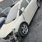 هوندا سيفك 2009