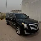 للبيع كاديلاك اسكاليد XL 2019 Premium فل كامل