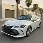 للبيع افالون بريميوم 2022 شبه الجديده