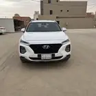 سنتافي 2019 بدون دبل شبه مخزن