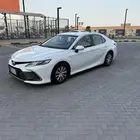 كامري 2022 ستاندر سعودي