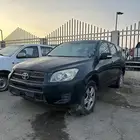 تشليح راف فور 2011 دبل قطع غيار