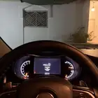 جيب جراند شيروكي ليمتيد 2014