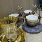 فناجيل قهوة وشاهي