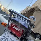 دباب اكس 100 للبيع وكاله