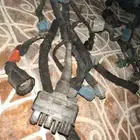 ضفيرة لكزس 400 Ls